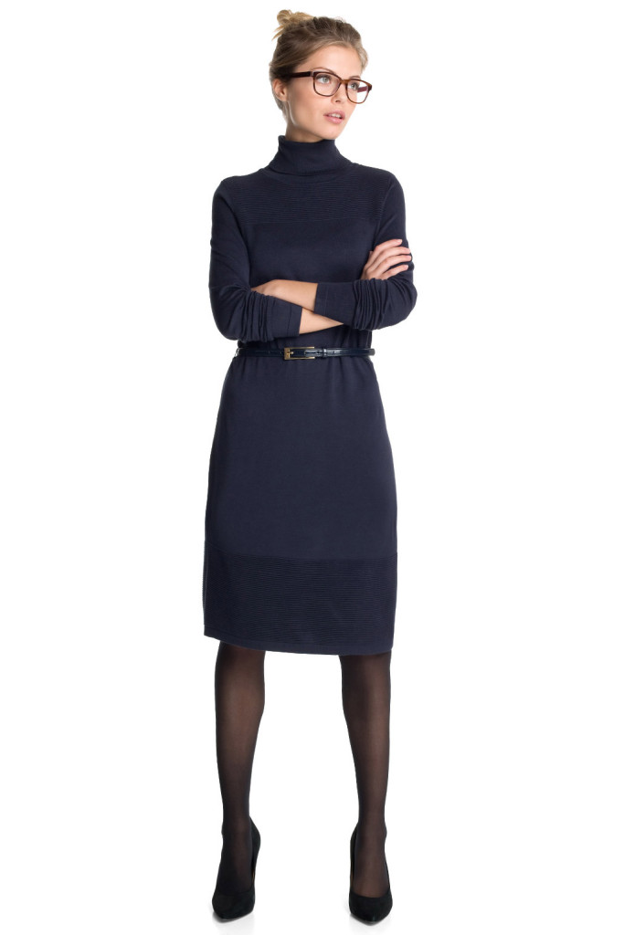 Esprit_Pullover-Kleid_feminine-mode_kleidung-kombinieren_look_easy-chic_fashionscout365