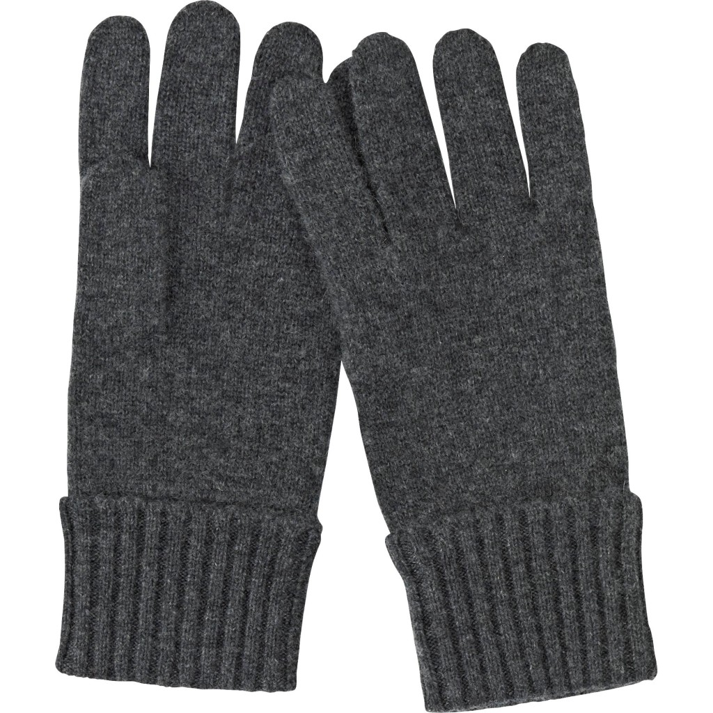 Handschuhe aus Kaschmir, in unterschiedlichen Farben erhältlich, Uniqlo (Online kaufen).